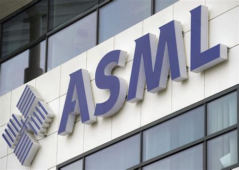 asml stock price target